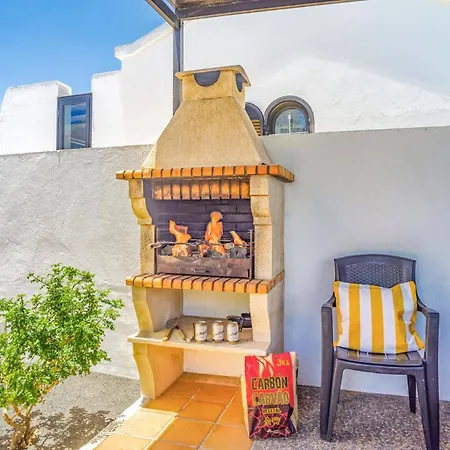 Villa Elena Sol By